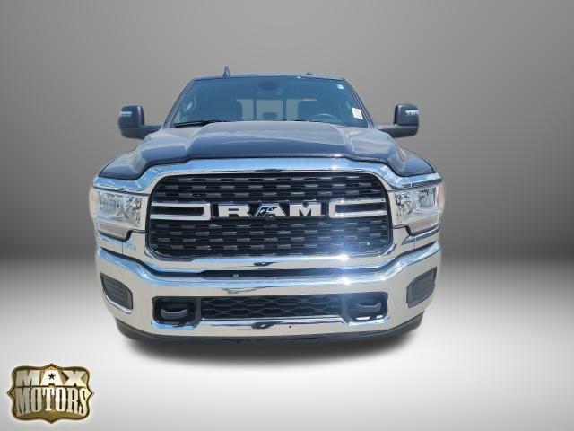 new 2024 Ram 3500 car, priced at $56,480