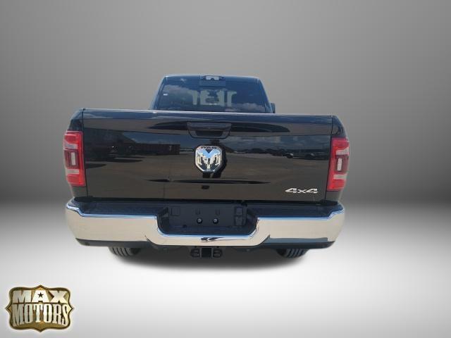 new 2024 Ram 3500 car, priced at $56,480