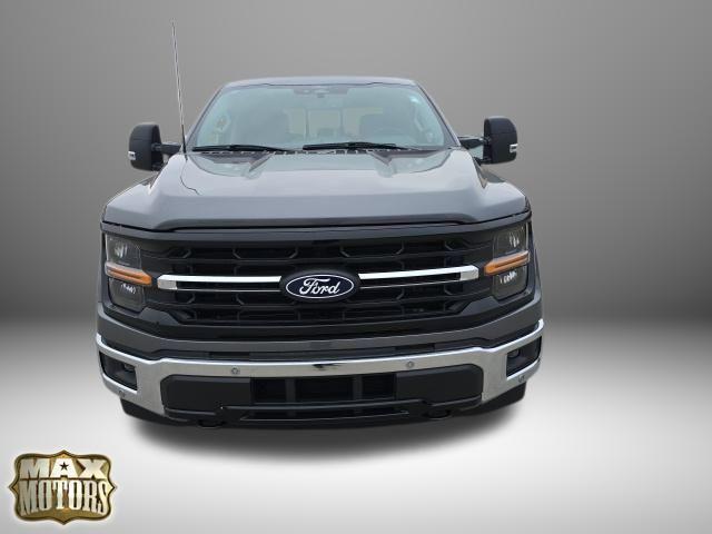 new 2024 Ford F-150 car, priced at $53,250