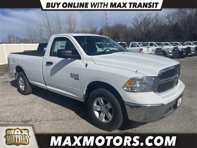 new 2023 Ram 1500 Classic car