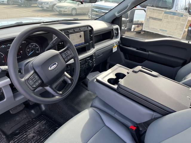 new 2024 Ford F-450 car, priced at $66,698