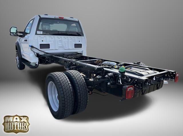 new 2024 Ford F-450 car, priced at $66,698