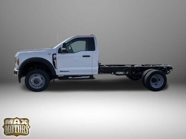 new 2024 Ford F-450 car, priced at $66,698