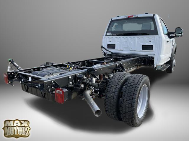 new 2024 Ford F-450 car, priced at $66,698