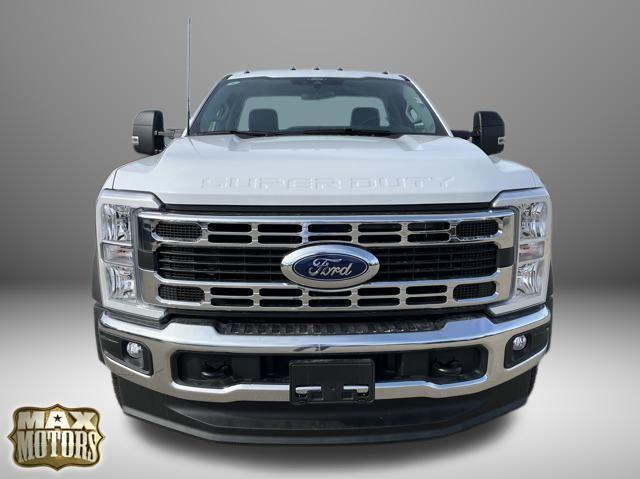 new 2024 Ford F-450 car, priced at $66,698