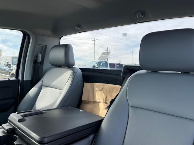 new 2024 Ford F-450 car, priced at $66,698