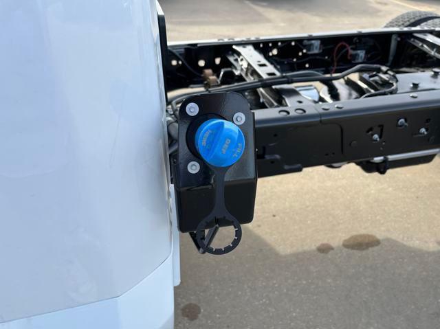 new 2024 Ford F-450 car, priced at $66,698