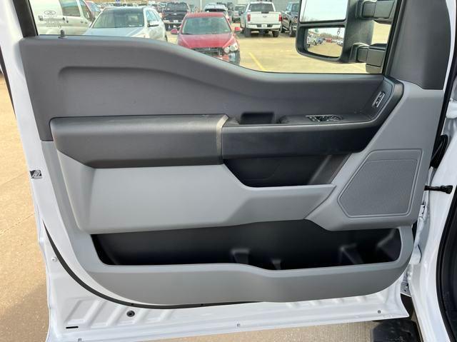 new 2024 Ford F-450 car, priced at $66,698
