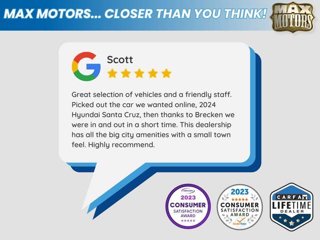 used 2022 Ford Expedition car, priced at $52,988