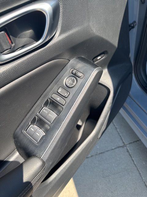 used 2024 Honda Civic car, priced at $25,980