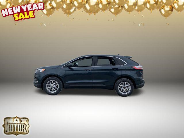 new 2024 Ford Edge car, priced at $34,000