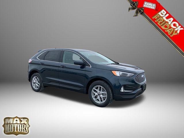 new 2024 Ford Edge car, priced at $34,000