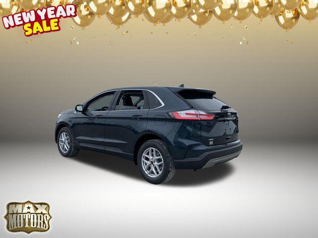 new 2024 Ford Edge car, priced at $34,000