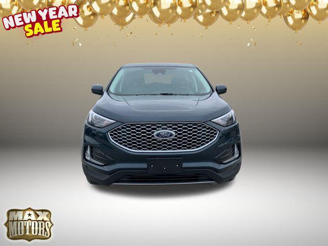 new 2024 Ford Edge car, priced at $34,000