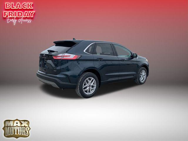 new 2024 Ford Edge car, priced at $34,000