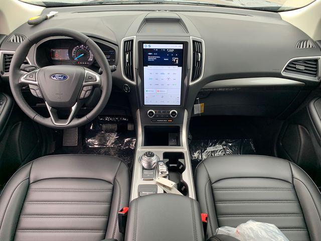 new 2024 Ford Edge car, priced at $34,000