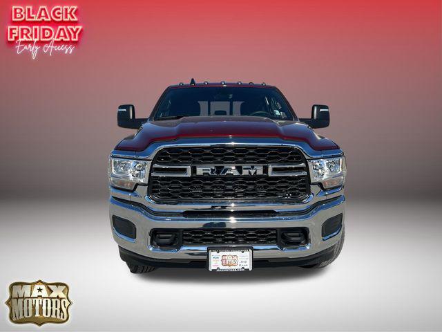 new 2024 Ram 3500 car, priced at $63,500