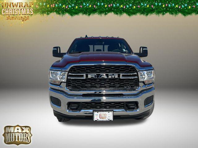 new 2024 Ram 3500 car, priced at $63,170