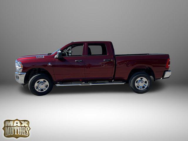 new 2024 Ram 3500 car, priced at $59,170