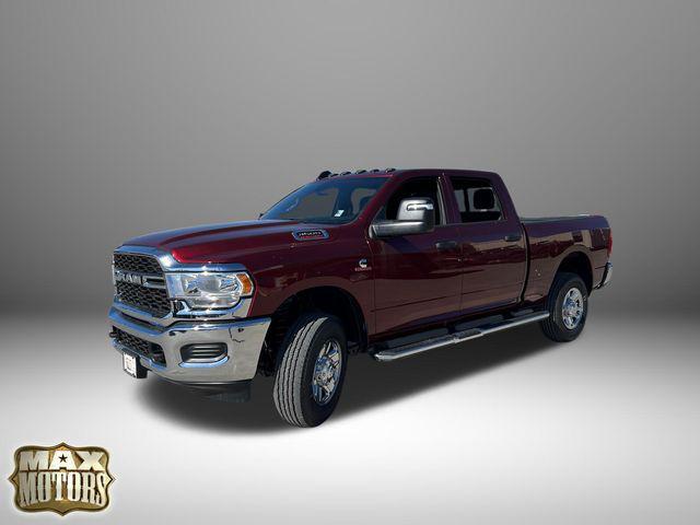 new 2024 Ram 3500 car, priced at $59,170