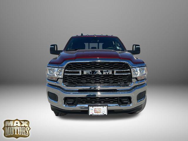 new 2024 Ram 3500 car, priced at $59,170