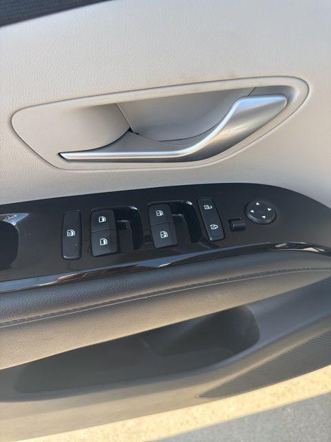 used 2022 Hyundai Tucson car, priced at $19,957