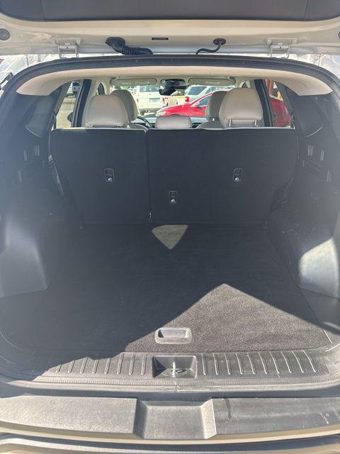 used 2022 Hyundai Tucson car, priced at $19,957