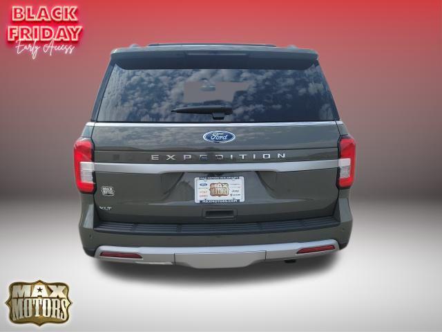 new 2024 Ford Expedition car, priced at $64,652