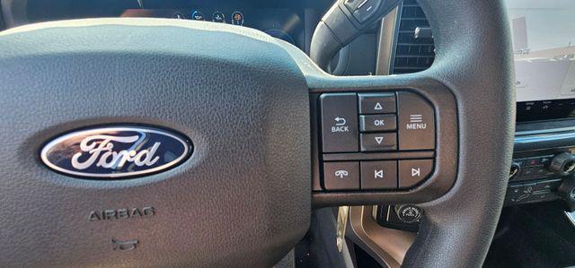 new 2025 Ford F-150 car, priced at $49,966