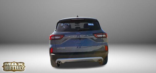 new 2025 Ford Escape car, priced at $28,995