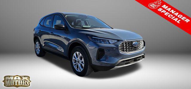new 2025 Ford Escape car, priced at $31,065
