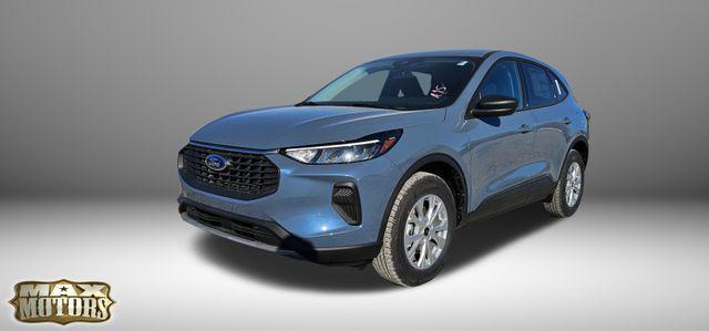 new 2025 Ford Escape car, priced at $28,995