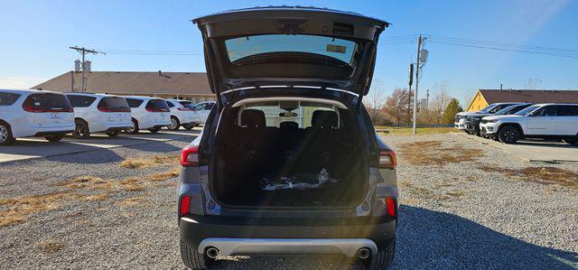 new 2025 Ford Escape car, priced at $32,000