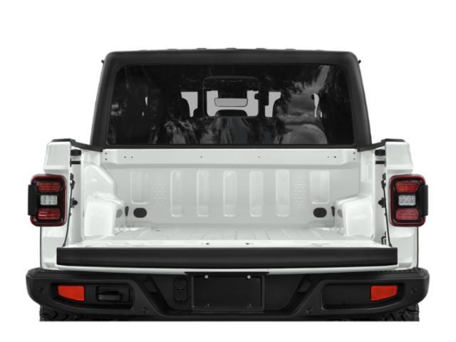 used 2020 Jeep Gladiator car, priced at $32,587