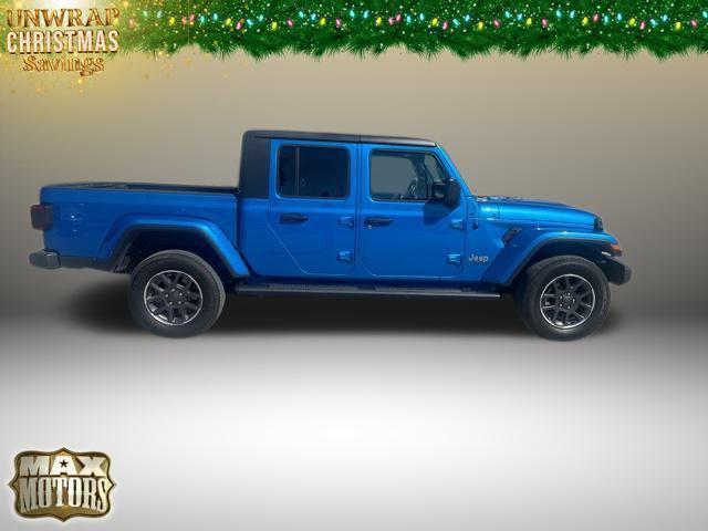 used 2020 Jeep Gladiator car, priced at $29,949