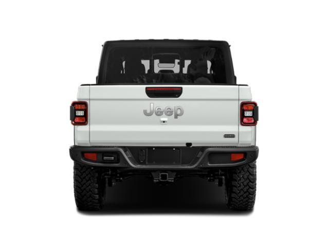 used 2020 Jeep Gladiator car, priced at $32,587