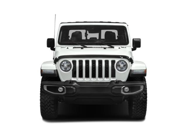 used 2020 Jeep Gladiator car, priced at $32,587