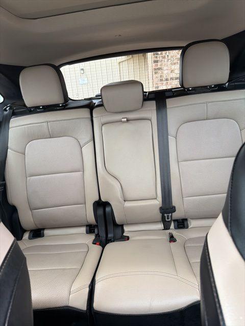 used 2020 Ford Escape car, priced at $16,900