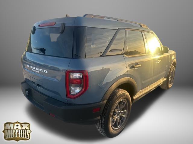 new 2024 Ford Bronco Sport car, priced at $27,000