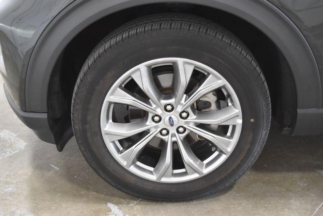 used 2022 Ford Explorer car, priced at $32,688