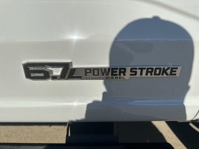 new 2026 Ford F-250 car, priced at $74,396