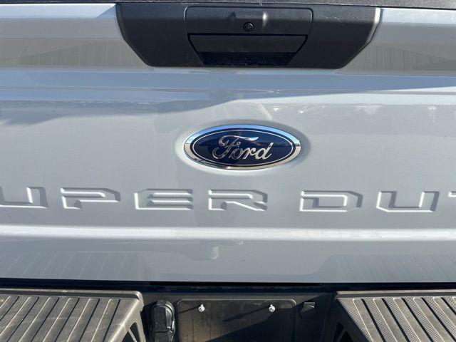 new 2026 Ford F-250 car, priced at $74,396