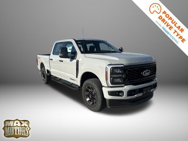 new 2026 Ford F-250 car, priced at $74,396