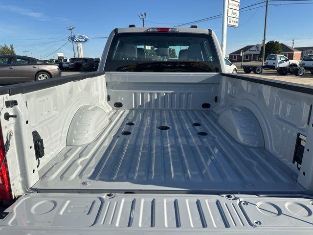 new 2026 Ford F-250 car, priced at $74,396