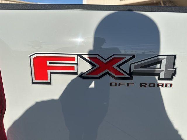 new 2026 Ford F-250 car, priced at $74,396