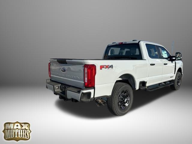 new 2026 Ford F-250 car, priced at $74,396