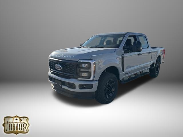 new 2026 Ford F-250 car, priced at $74,396