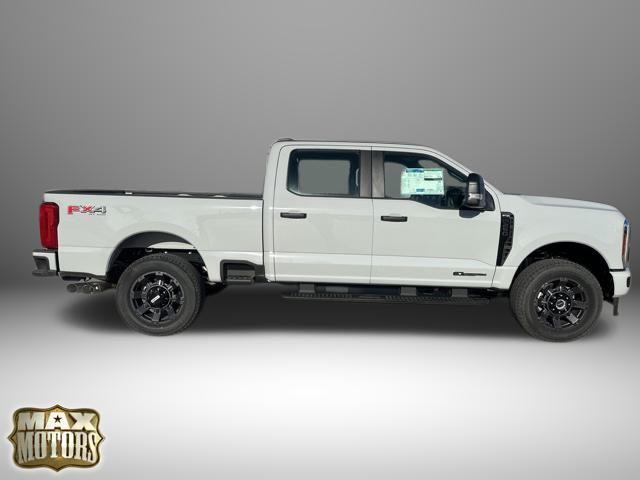 new 2026 Ford F-250 car, priced at $74,396