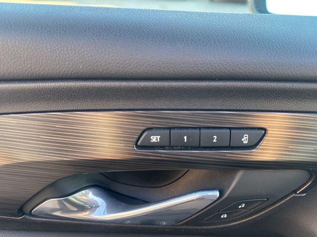 used 2019 GMC Terrain car, priced at $14,800