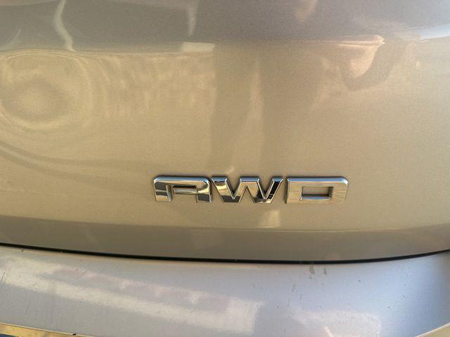 used 2019 GMC Terrain car, priced at $14,800